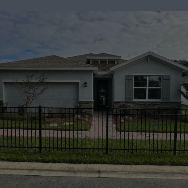 CASAS NUEVAS OCALA FLORIDA
