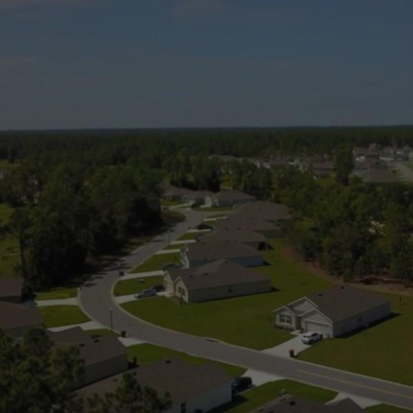 CASAS NUEVAS ASEQUIBLES OCALA FLORIDA