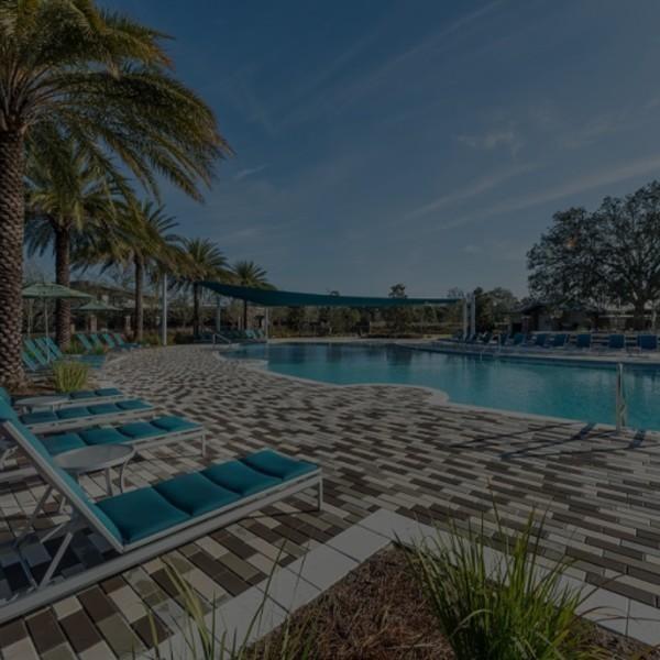 CASAS NUEVAS OCALA FLORIDA