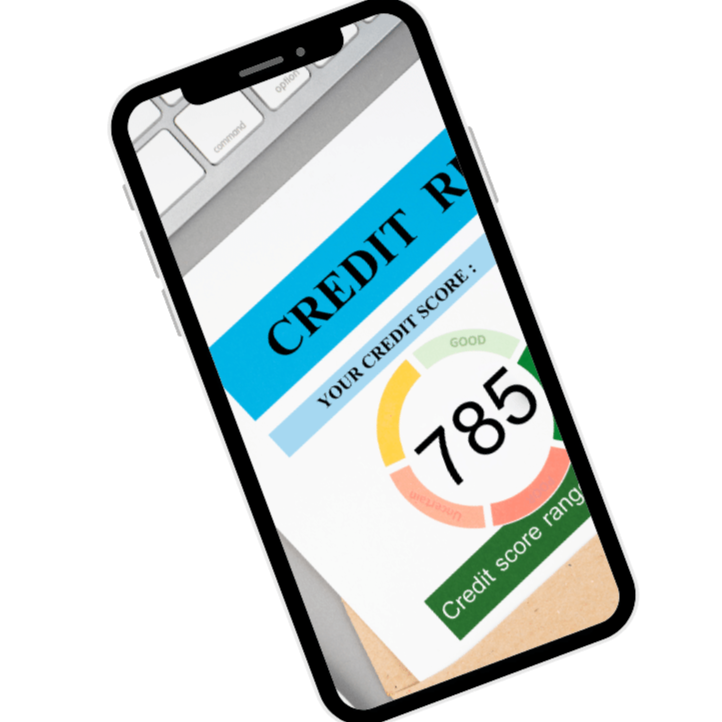 PUNTAJE DE CREDITO