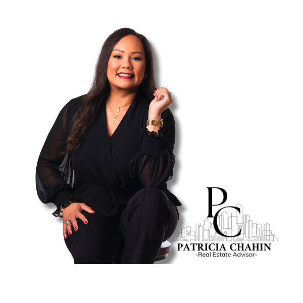 Patricia Chahin|Vive en Ocala