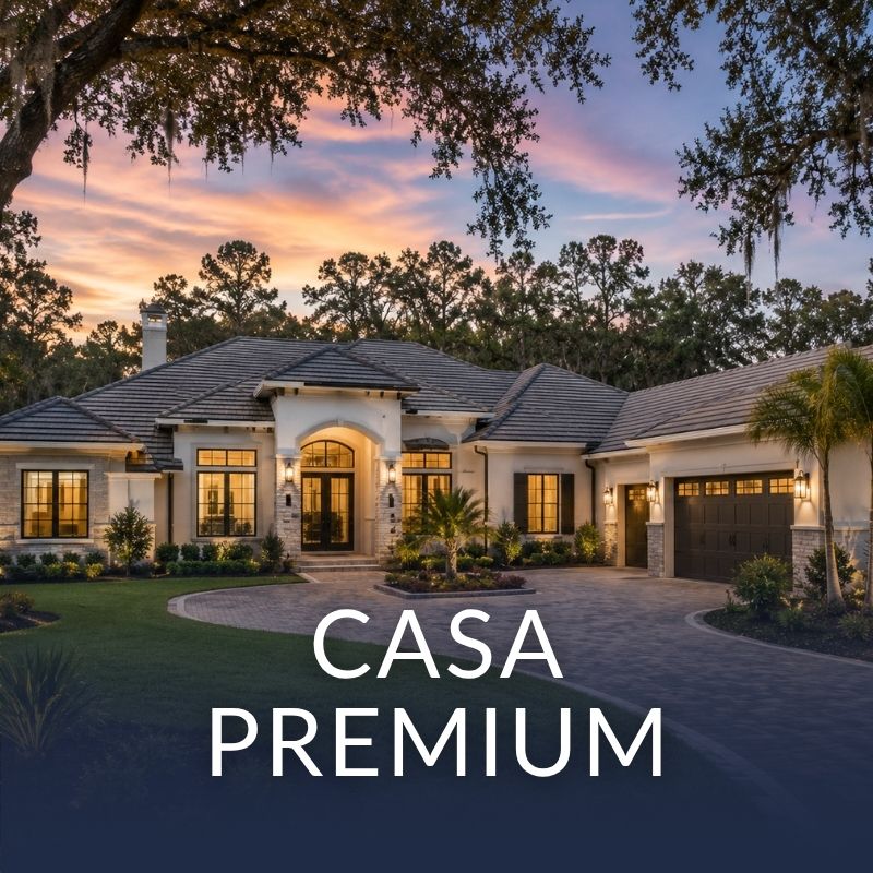 CASA PREMIUM