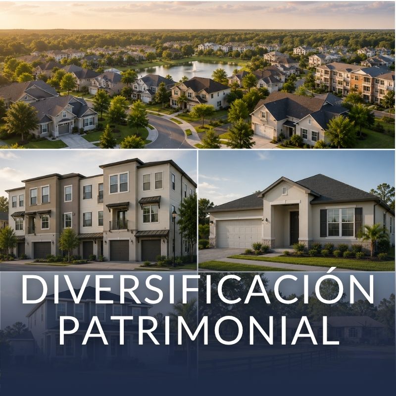 TOWNHOME MODERNO