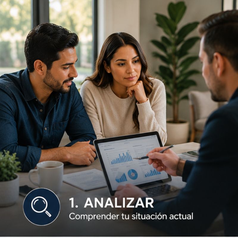 ANALIZAR