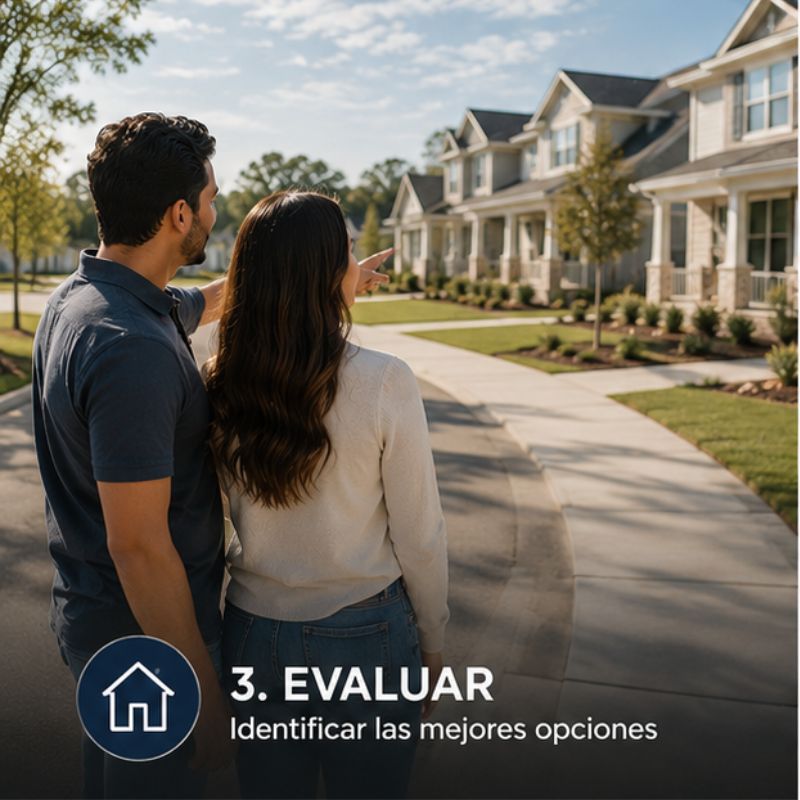EVALUAR