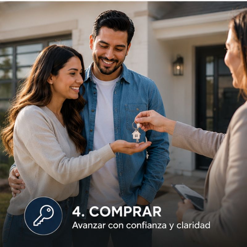 COMPRAR