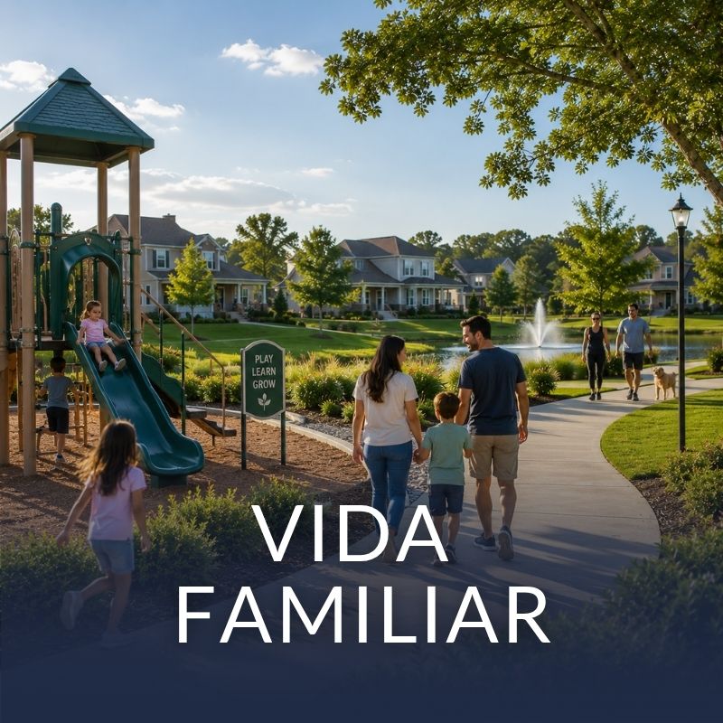 VIDA FAMILIAR