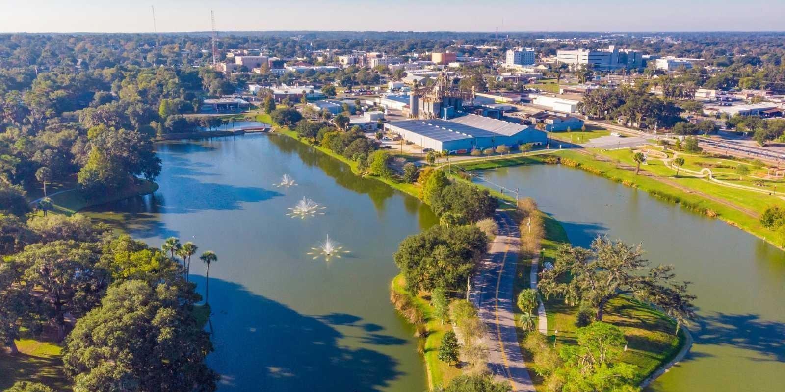 Descubre por qué ahora es el momento dorado para comprar tu casa en Ocala