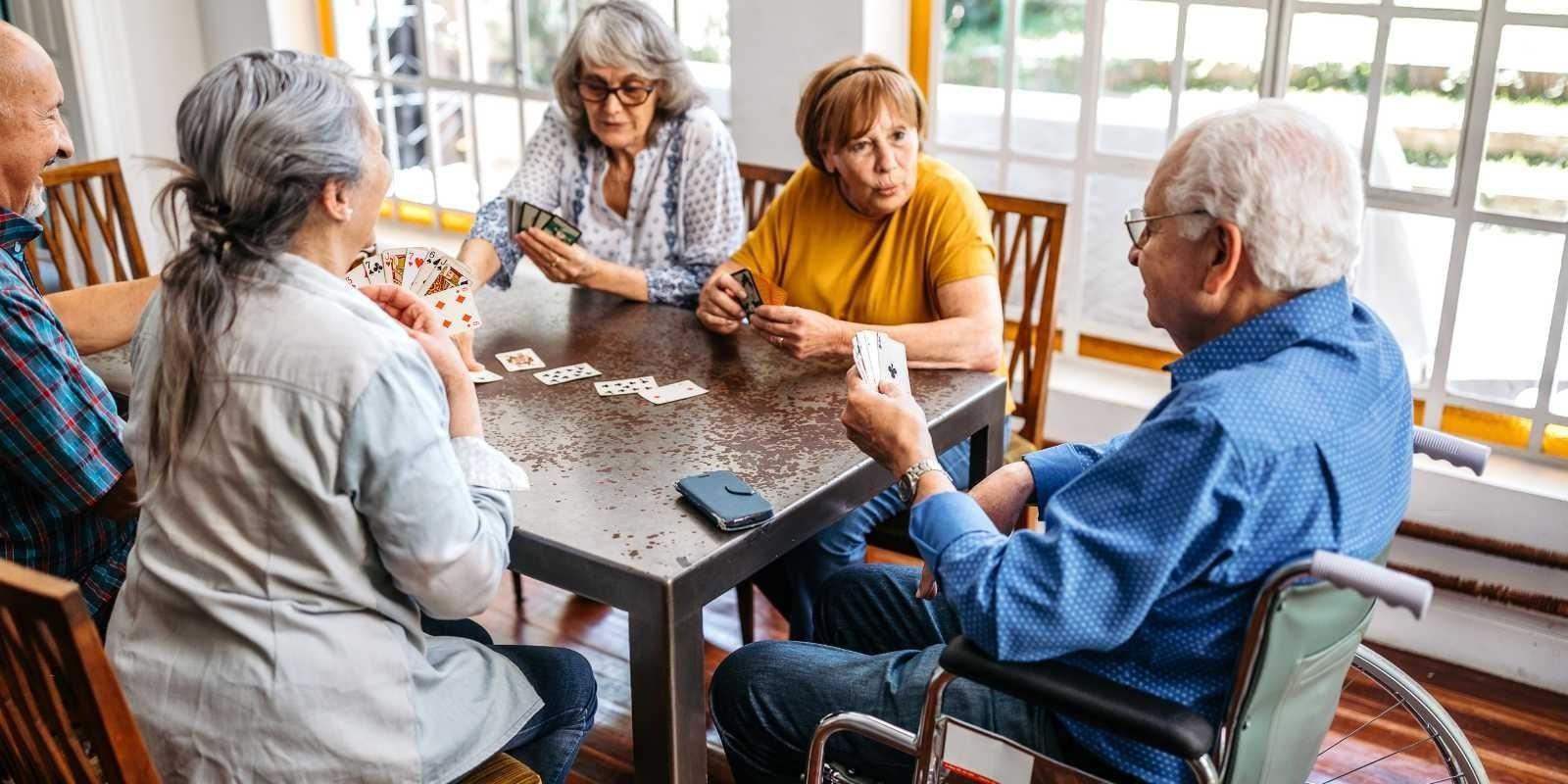 Comunidades para Retirados en Ocala, FL: Vivienda y Estilo de Vida para Personas Mayores