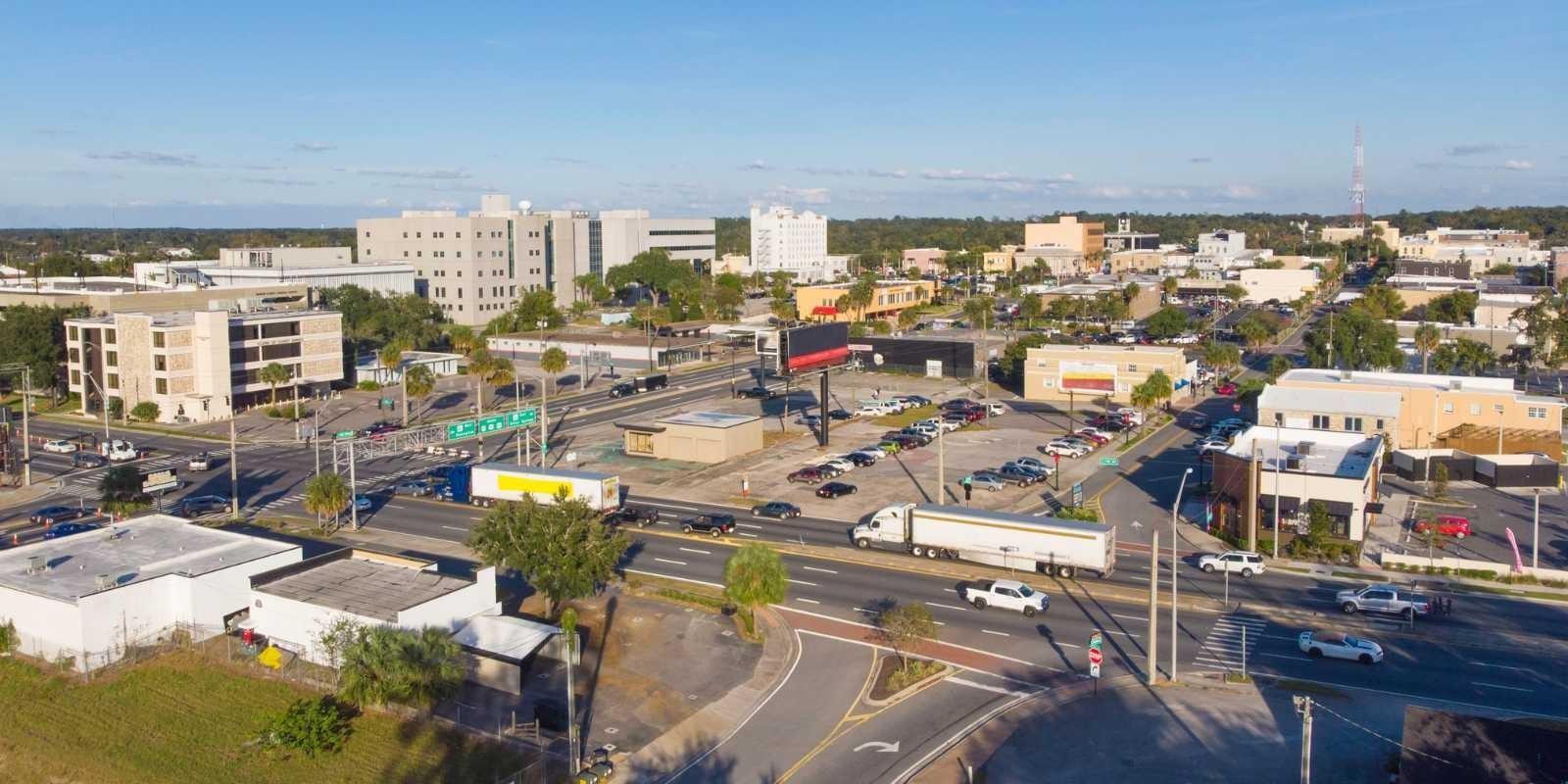 ¡Descubre Ocala, Florida! Tu nuevo hogar te espera.