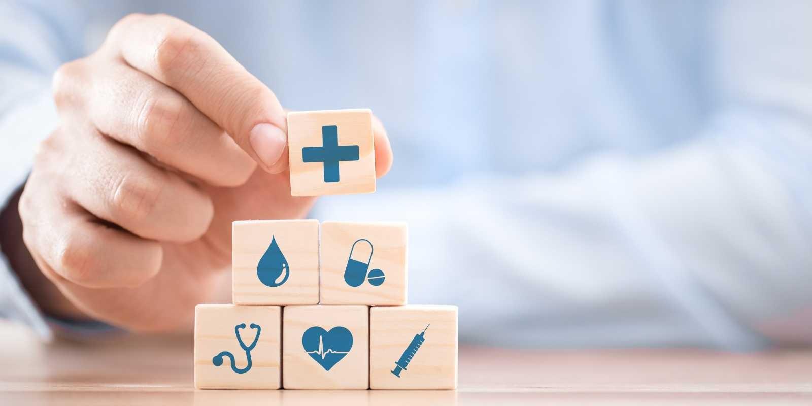 Salud y bienestar en Ocala: Tu salud es nuestra prioridad. 