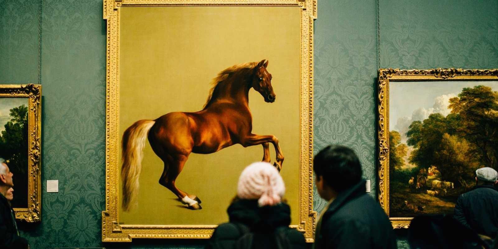 Arte y cultura en Ocala: Museos, galerías y eventos que te inspirarán. 