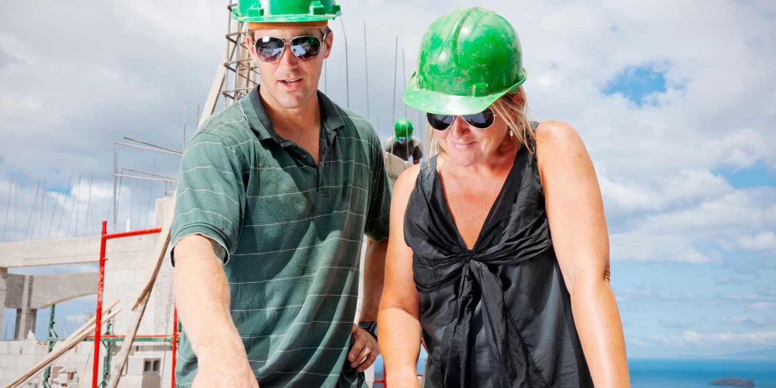 Construyendo tu sueño en Ocala: Guía completa para la construcción de viviendas