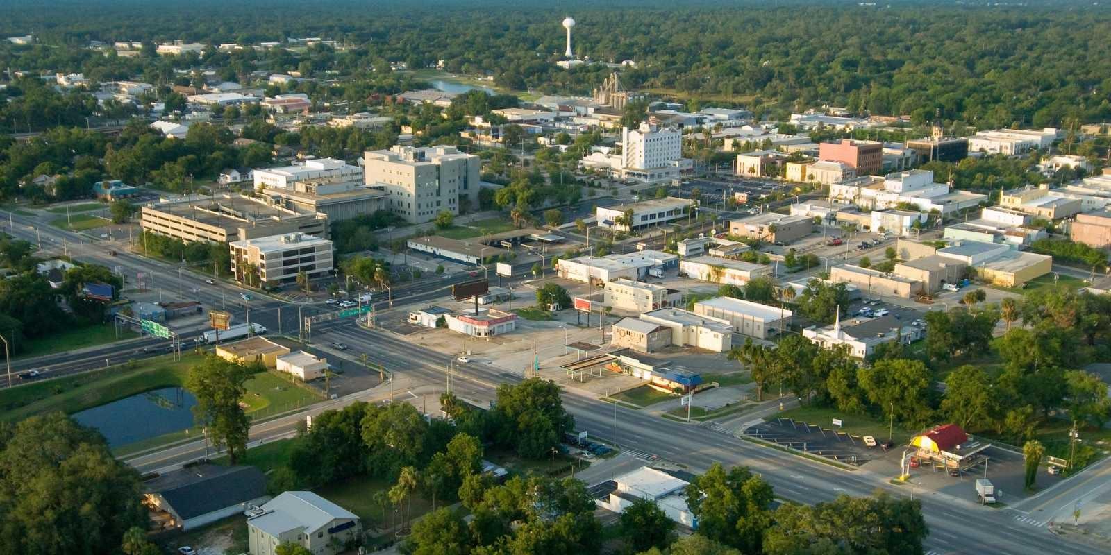 Ocala: Un centro de innovación tecnológica - Startups y empresas emergentes