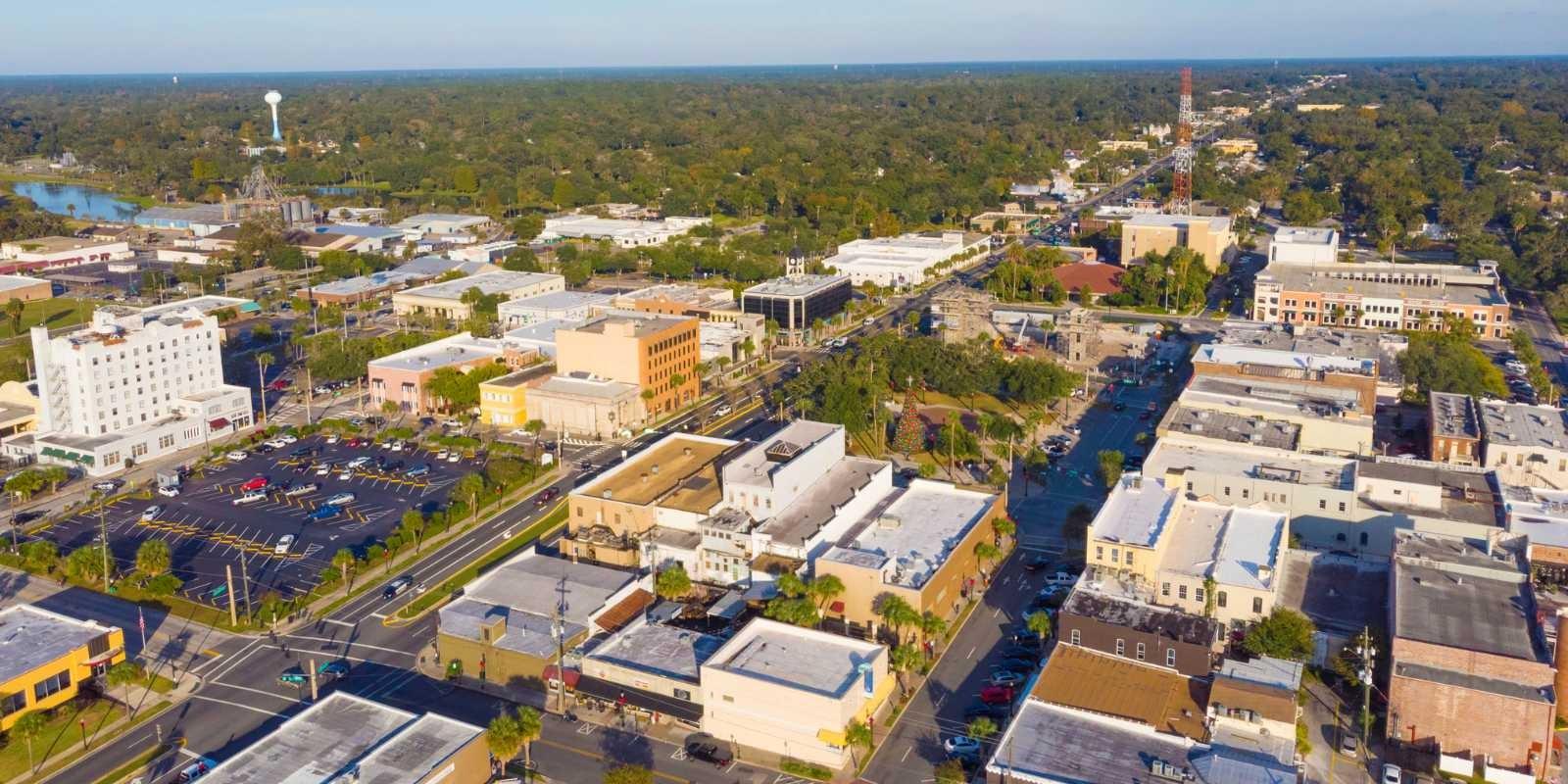 Ocala en auge: Crecimiento y oportunidades
