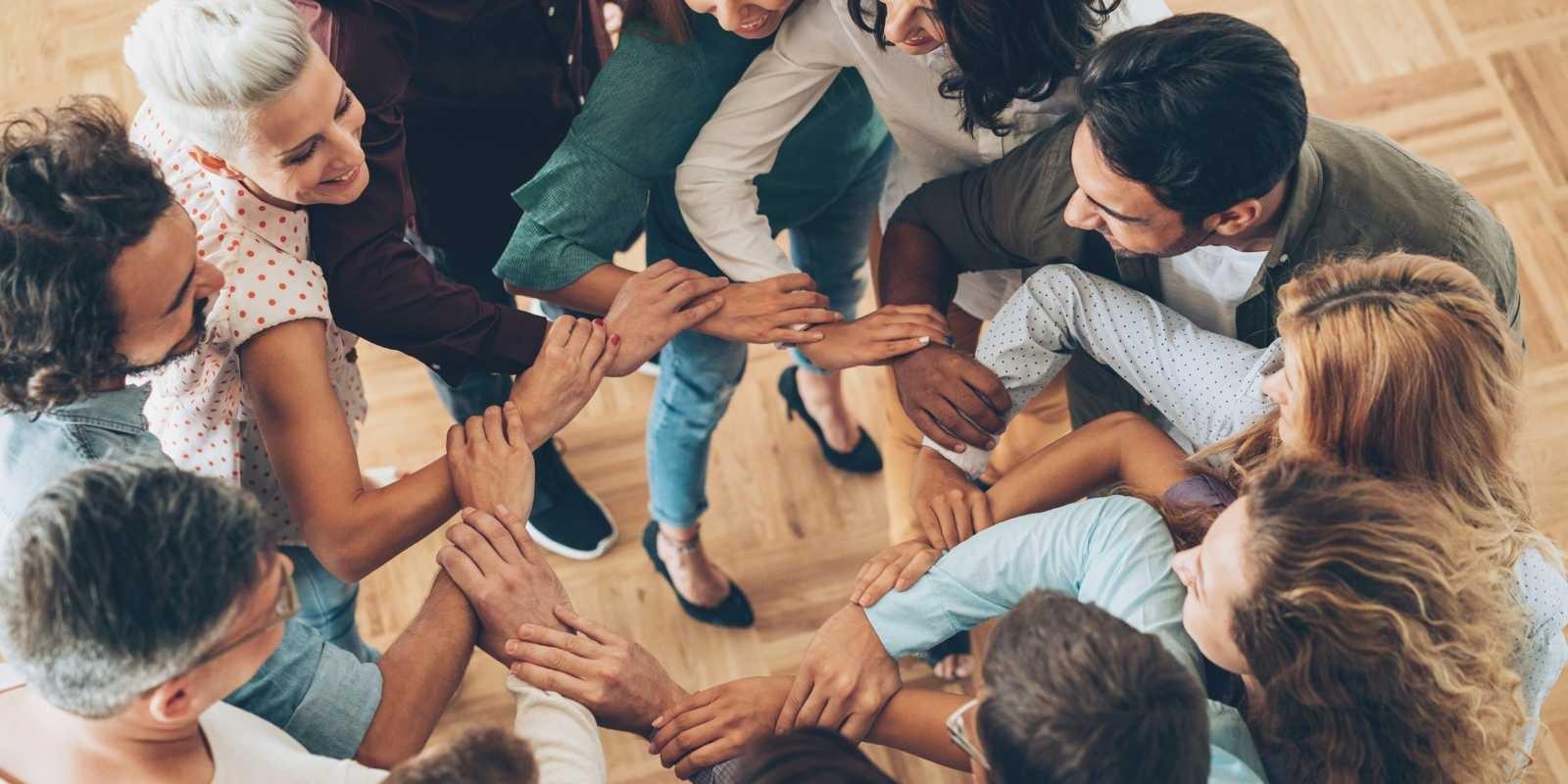 Conectando con la comunidad: Encuentra tu lugar en Ocala