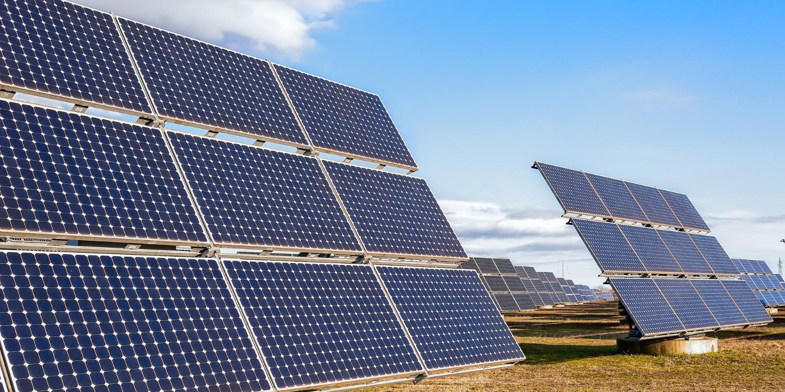 Ocala verde: Oportunidades de inversión en energías renovables y eficiencia energética