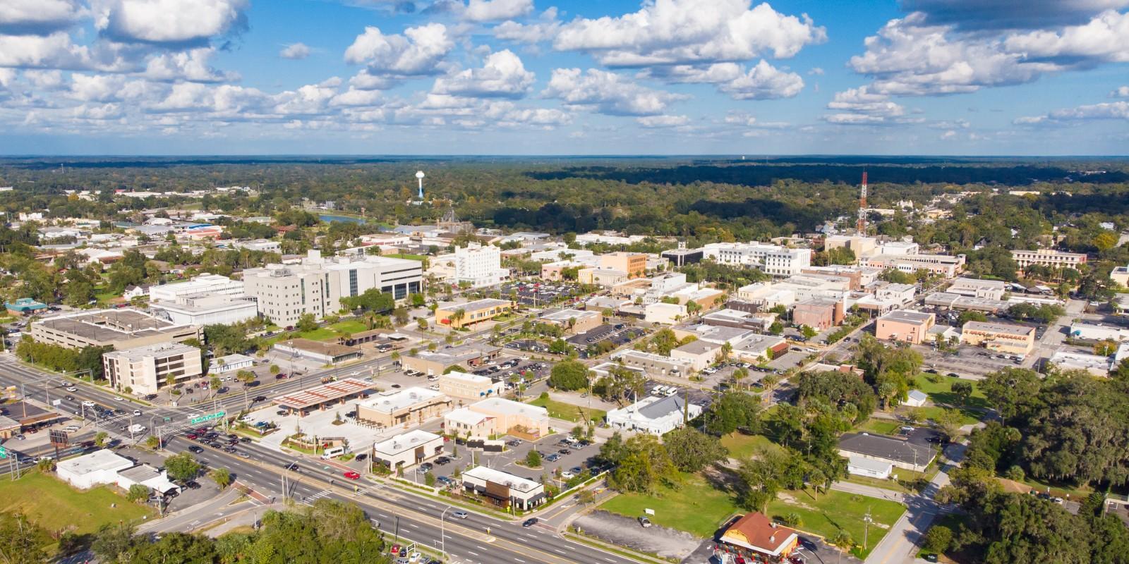 ¿Por qué elegir Ocala? Ventajas de viivir en el "Corazón de Florida"