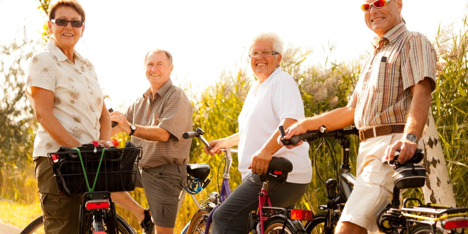 Ocala para jubilados: Comunidades tranquilas y vida activa