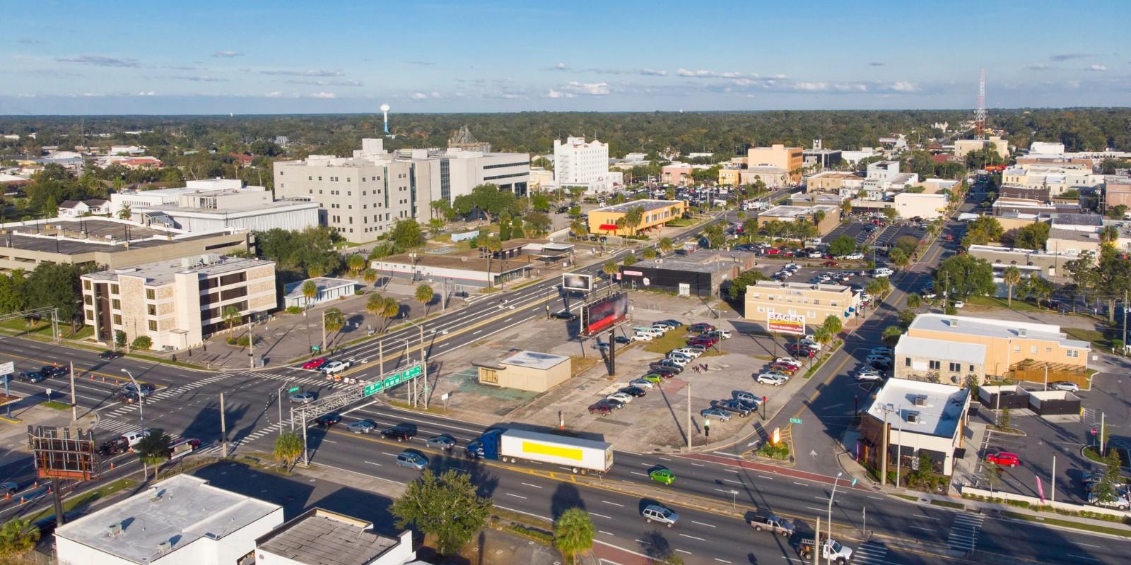 Barrios de Ocala: Explorando las diferentes zonas