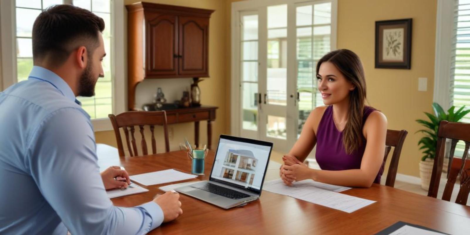 Encontrar el Agente Inmobiliario Ideal en Ocala