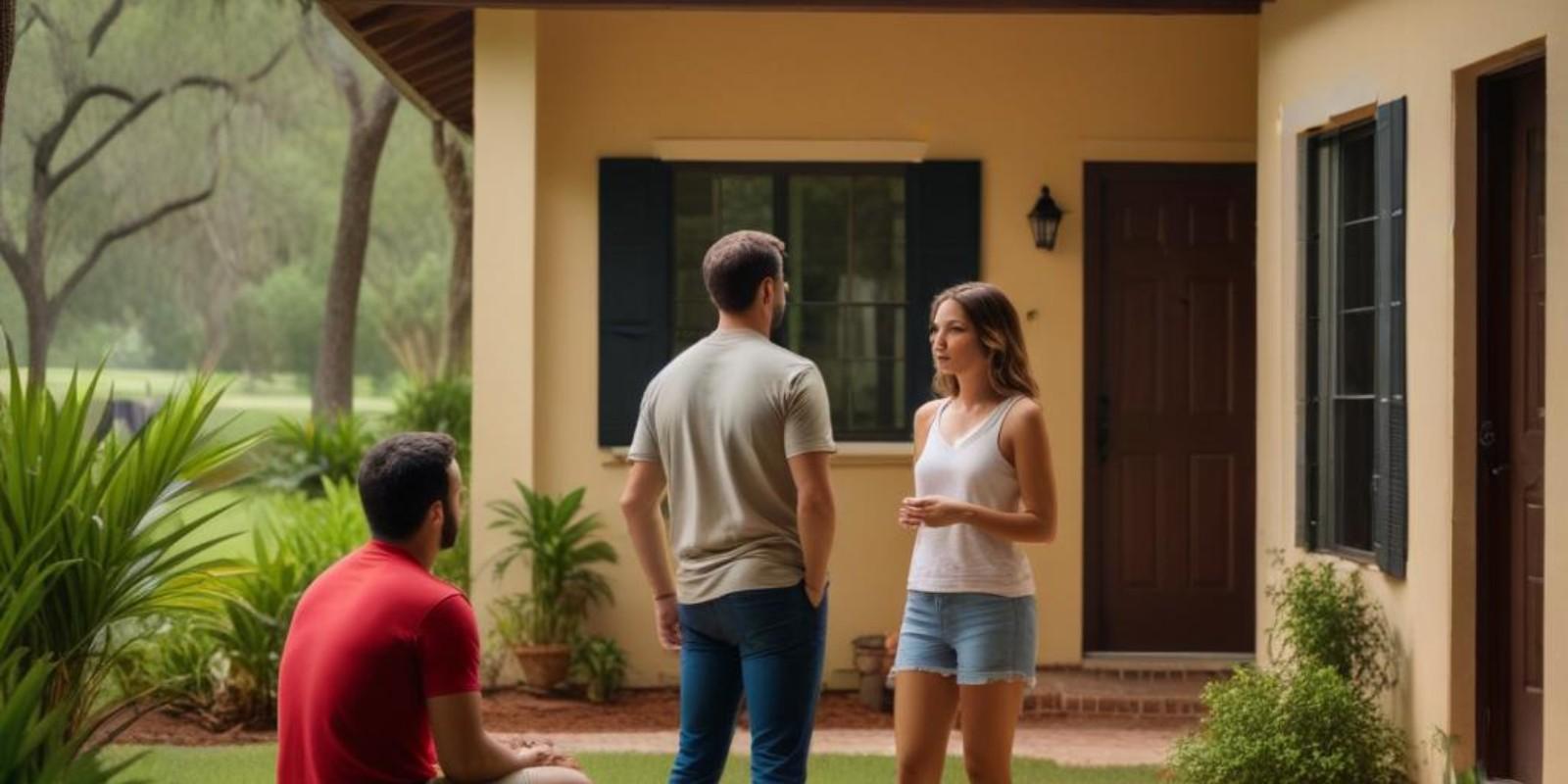 Seguro de vivienda en Ocala: Protege tu hogar