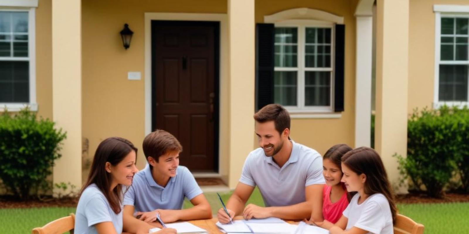 Gastos de Cierre al Comprar Vivienda en Ocala