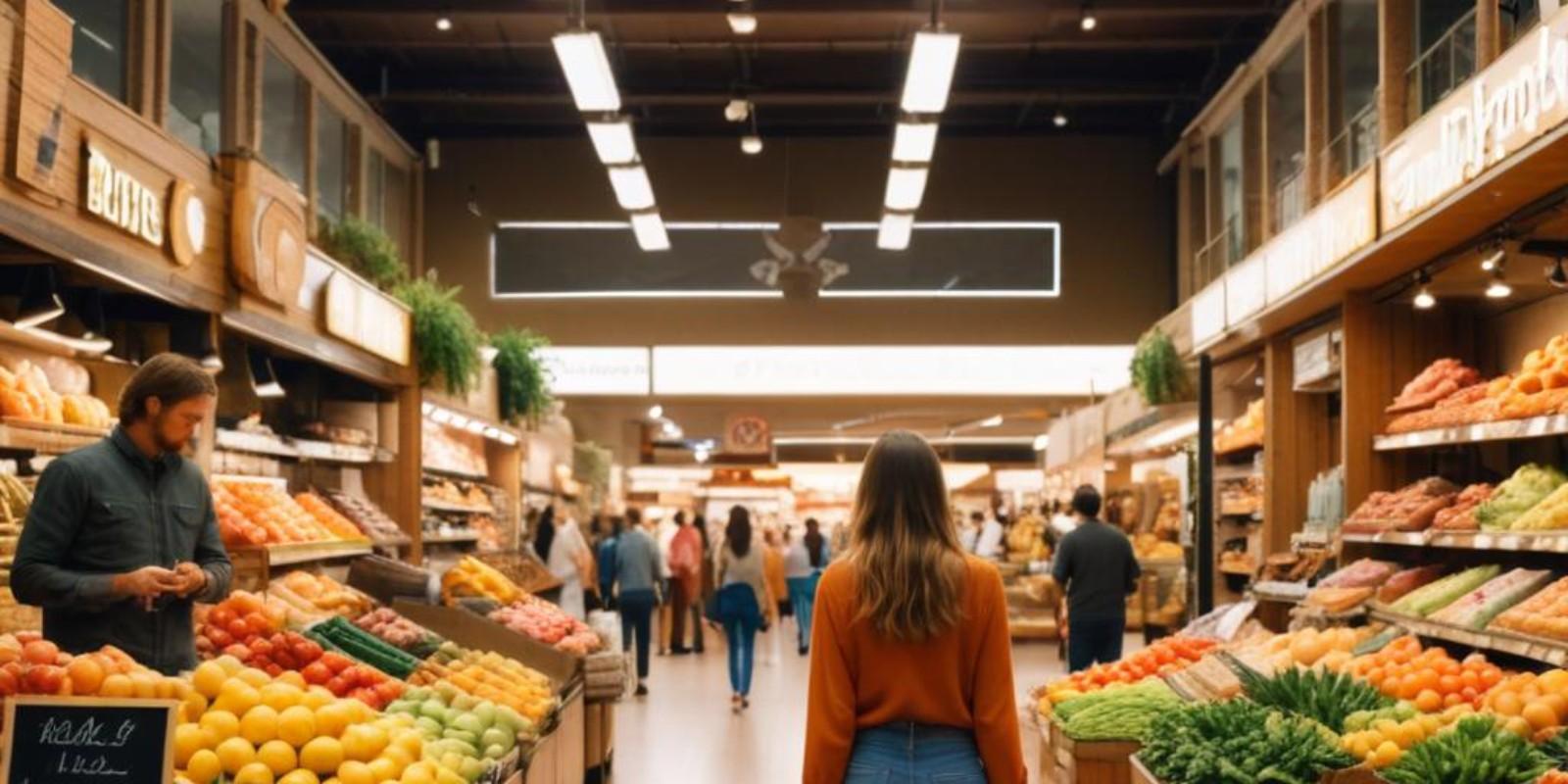 Compras en Ocala: Centros Comerciales y Boutiques