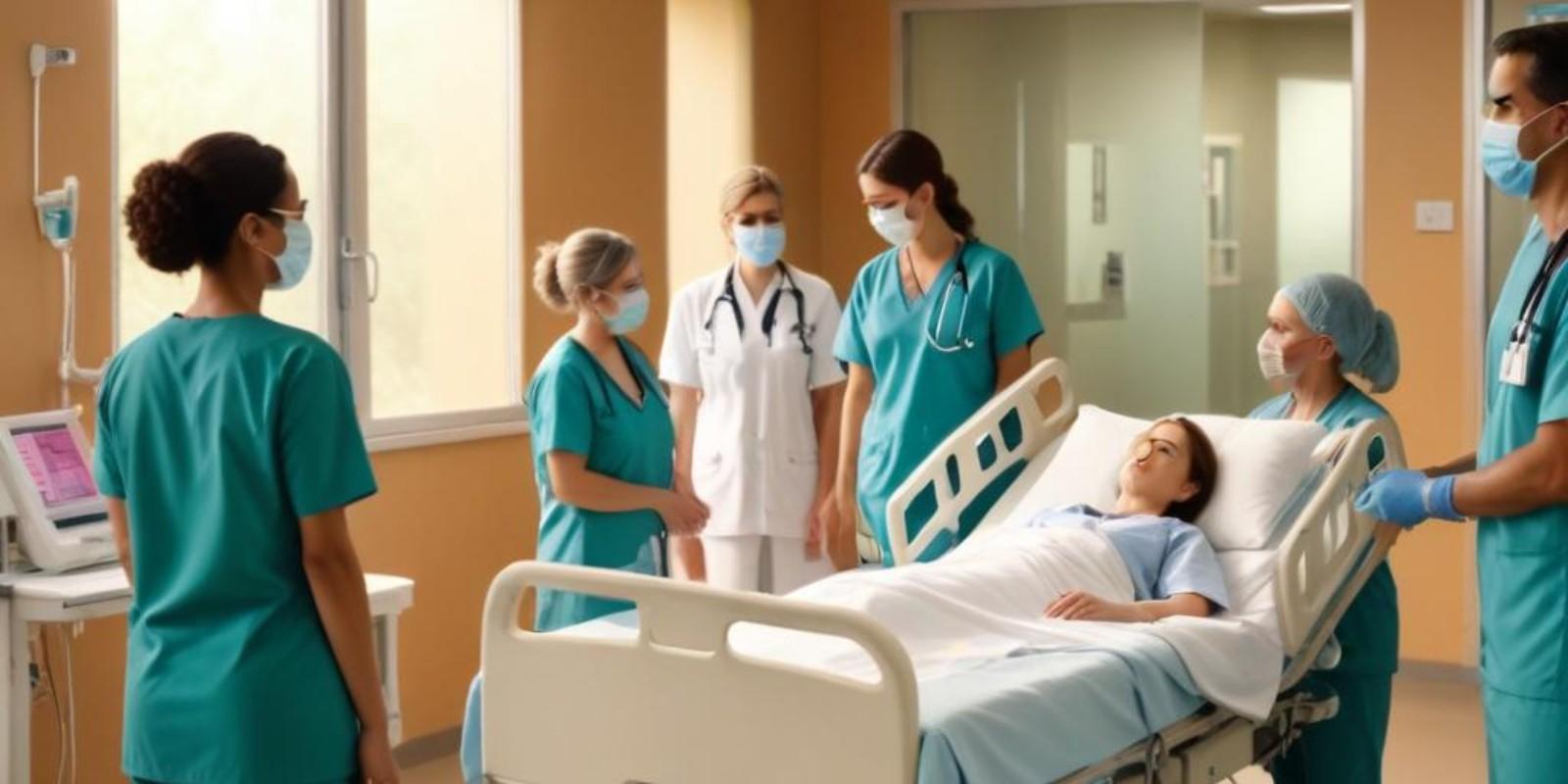 Sistema de Salud en Ocala: Atención y Compromiso