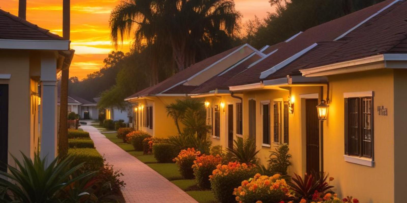 Seguridad en Ocala: Consejos para Vivir Tranquilo