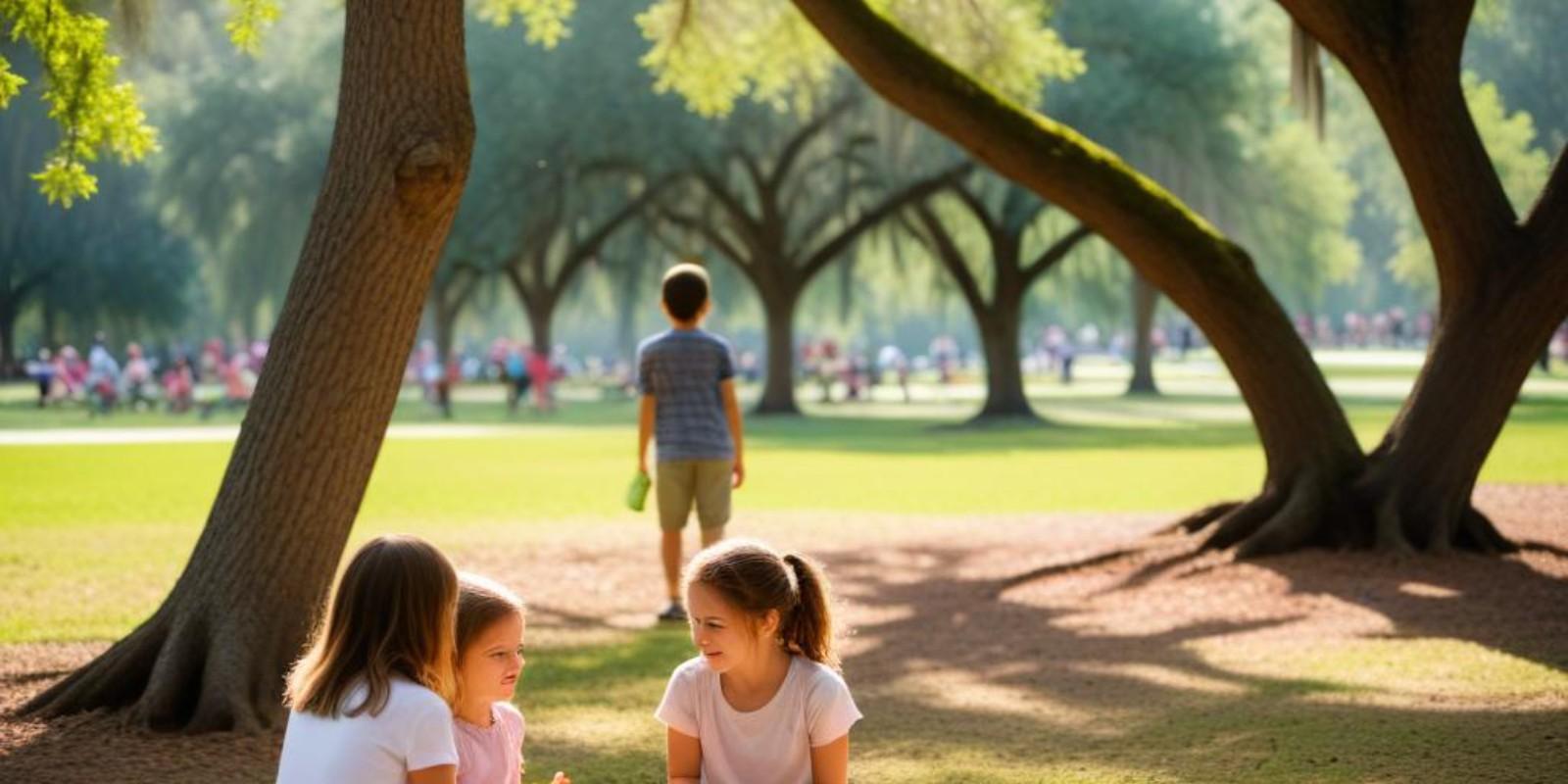 Ocala, un hogar vibrante para crecer y disfrutar