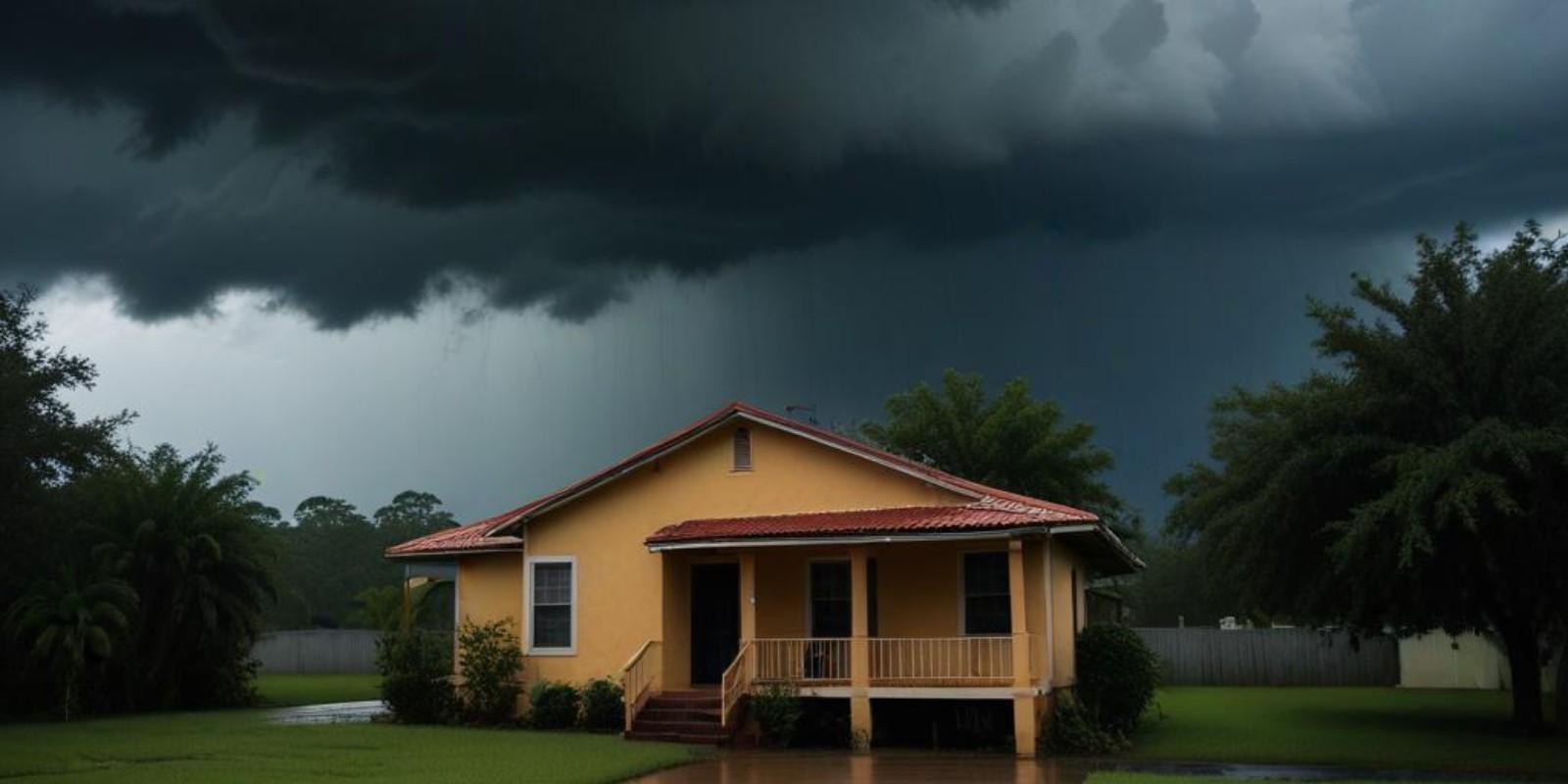Protege tu Hogar en Ocala: Estrategias contra Inundaciones