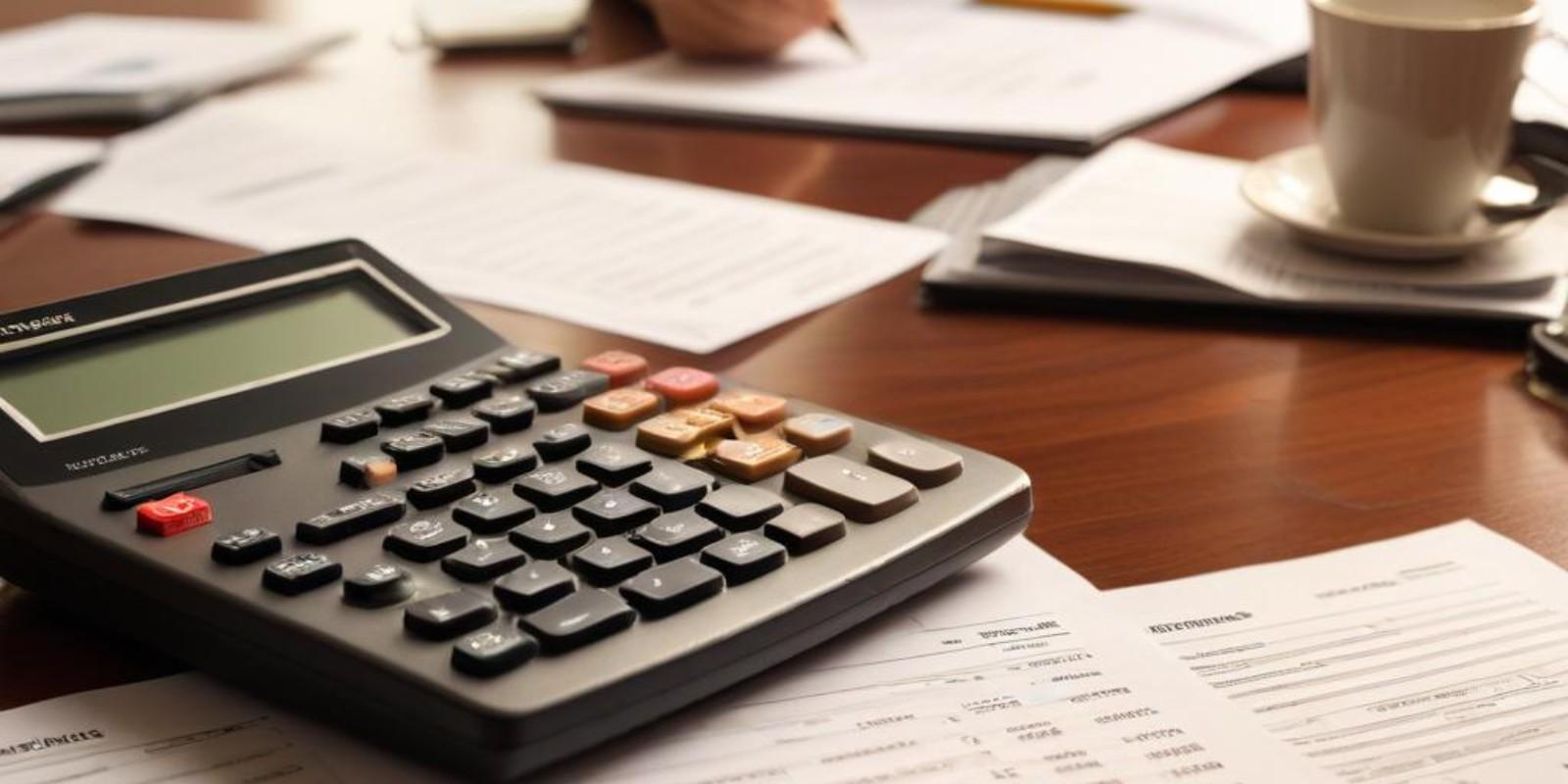 Deducciones Fiscales Esenciales para Propietarios en Ocala