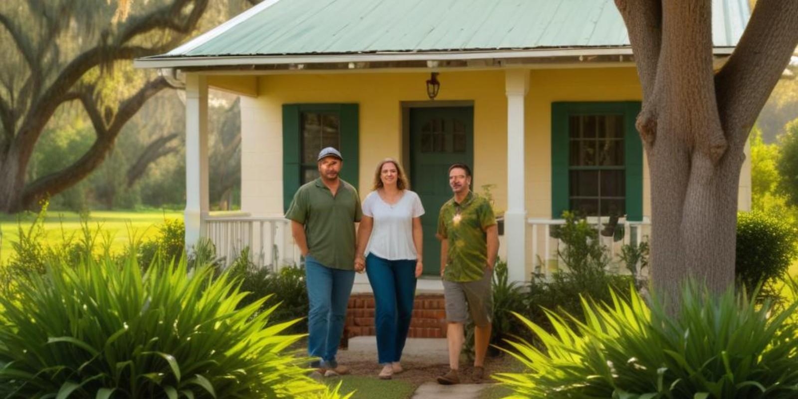 Guía para Comprar tu Casa en Ocala con Éxito