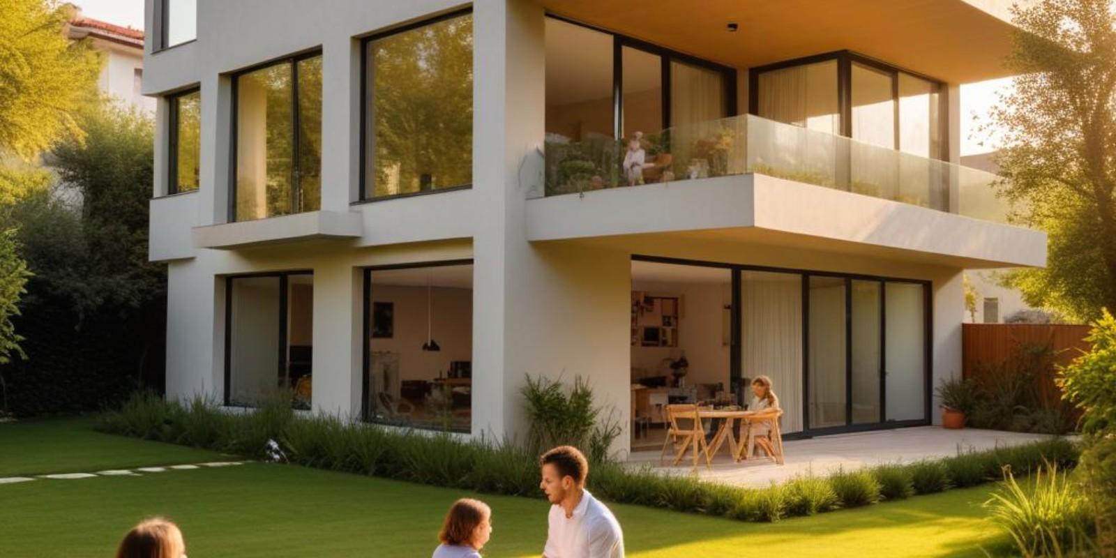 Aspectos Clave para Elegir tu Nueva Vivienda