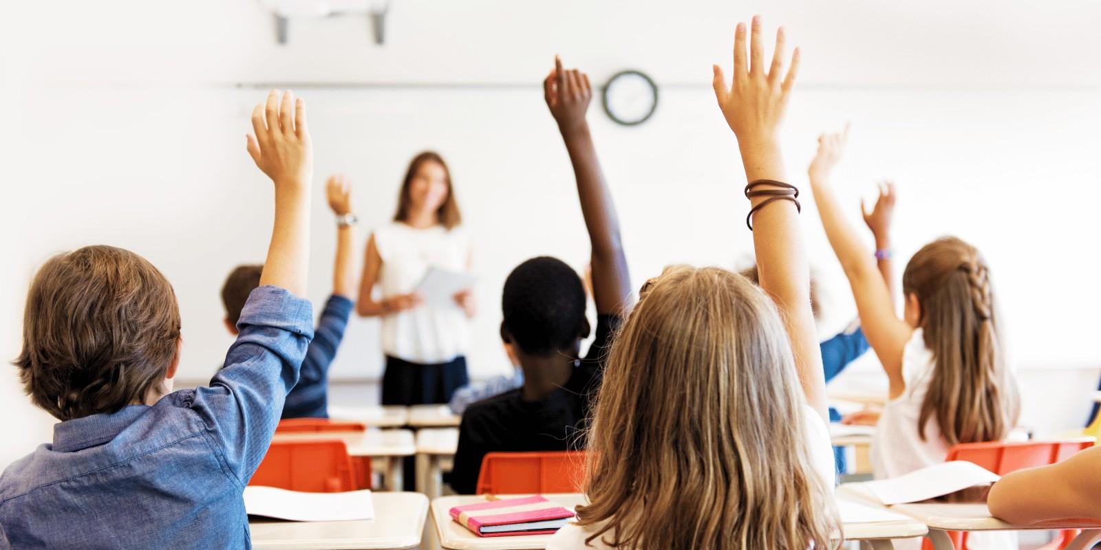 Escuelas en Ocala, Florida
