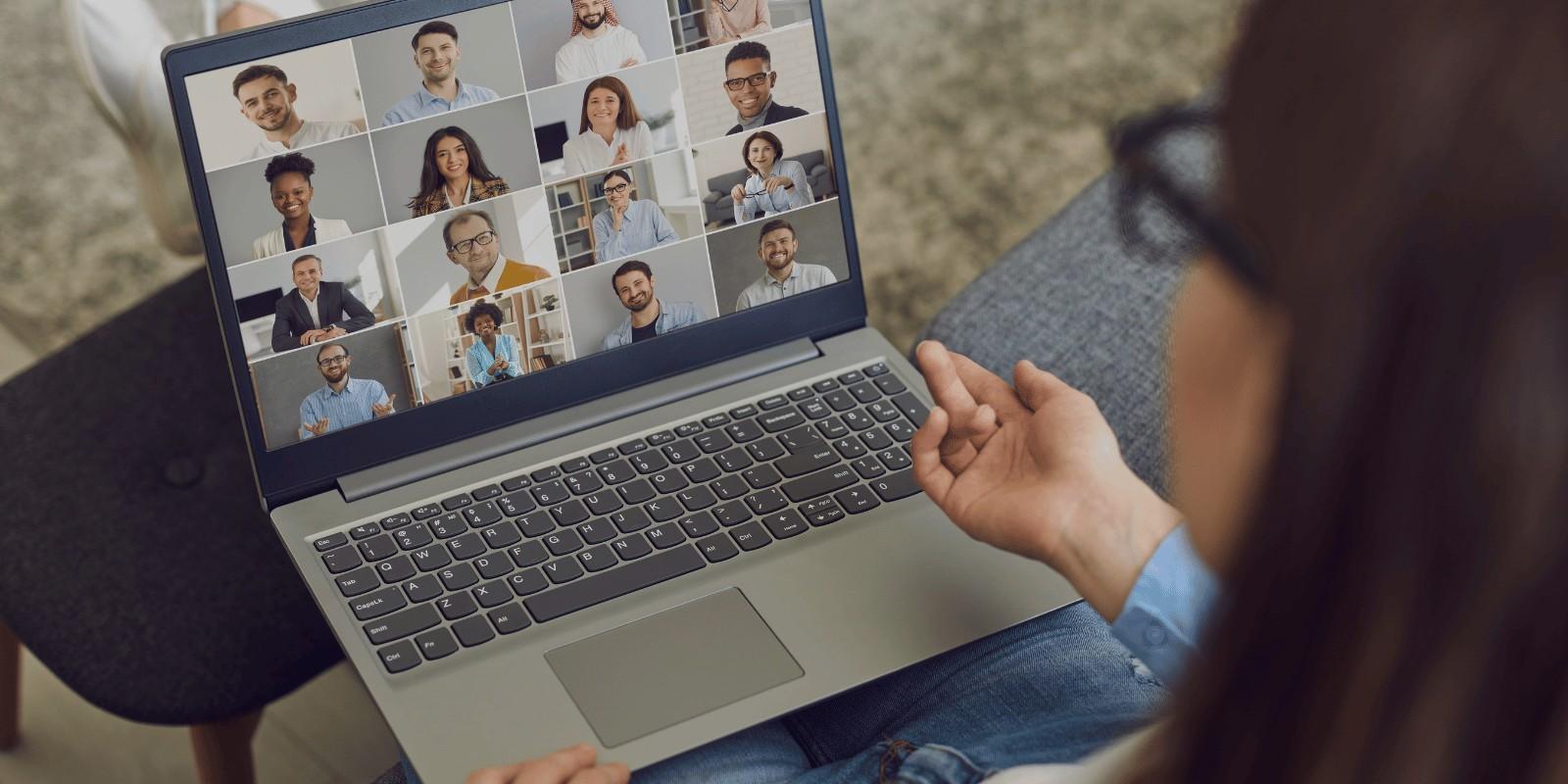 ¿Cuáles son los beneficios del trabajo remoto?