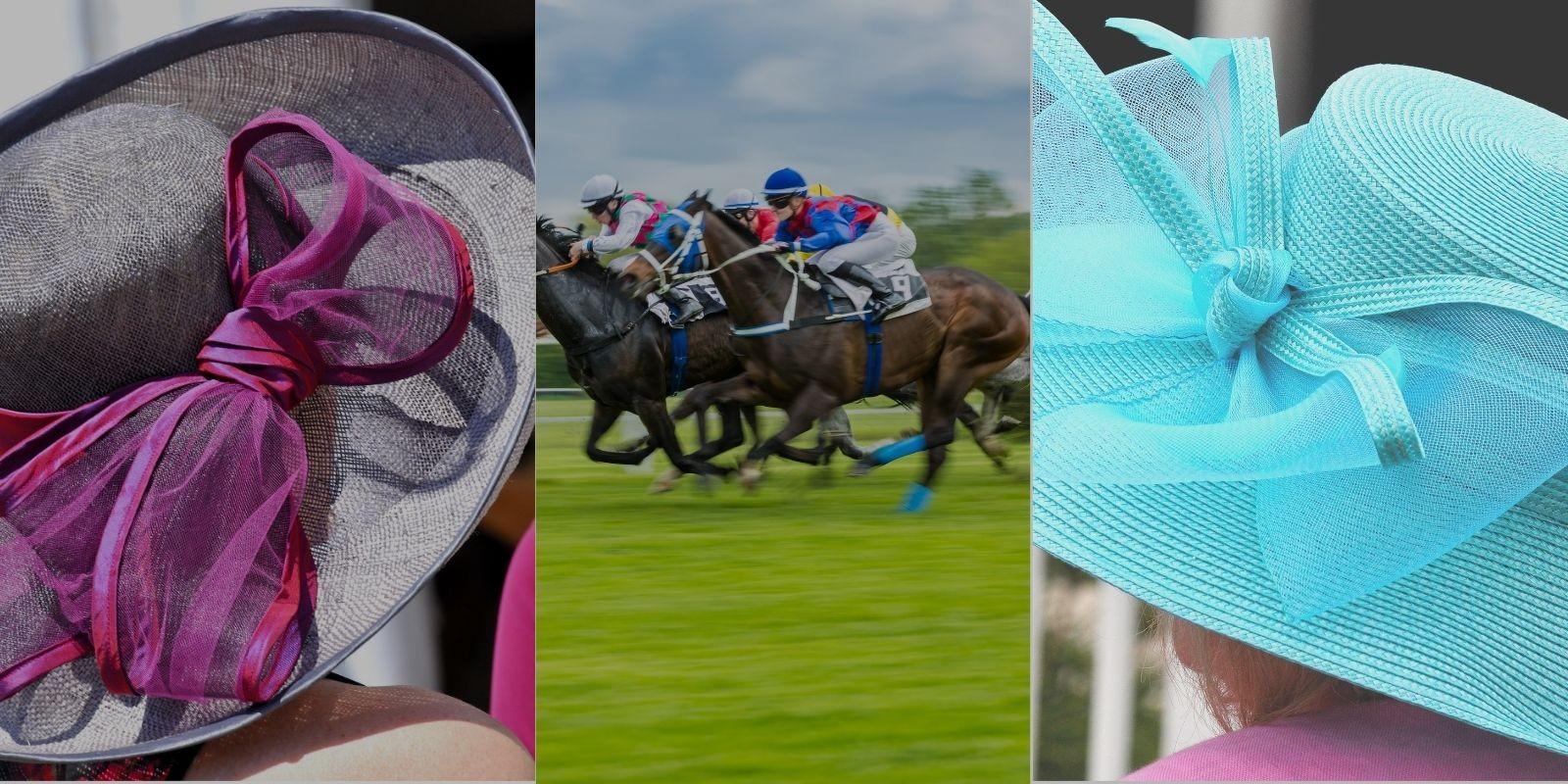 El Kentucky Derby Hat Party: Celebrando la Tradición en el World Equestrian Center de Ocala, Florida