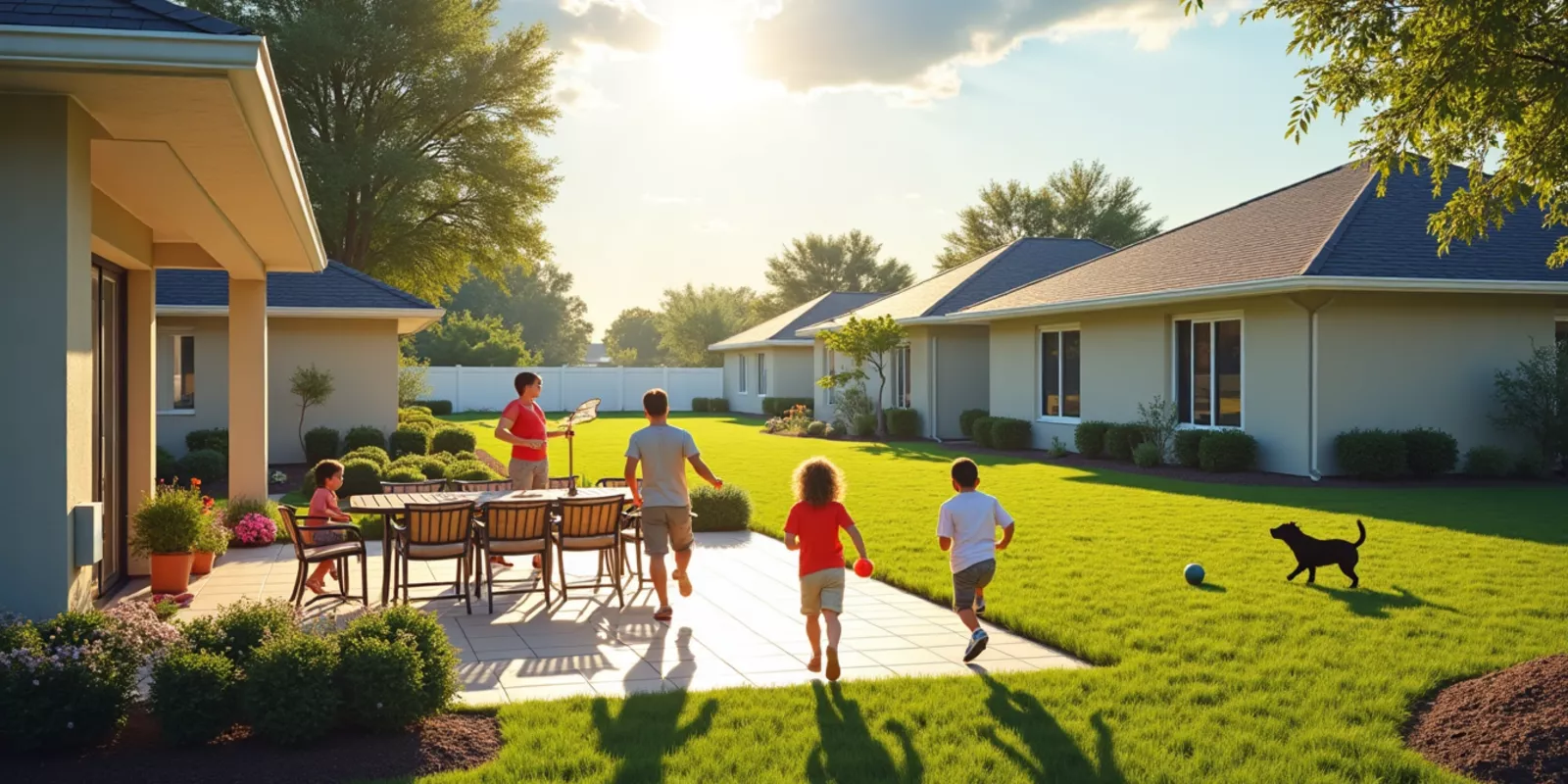 Por Qué Cada Vez Más Familias Se Mudan a Ocala, Florida