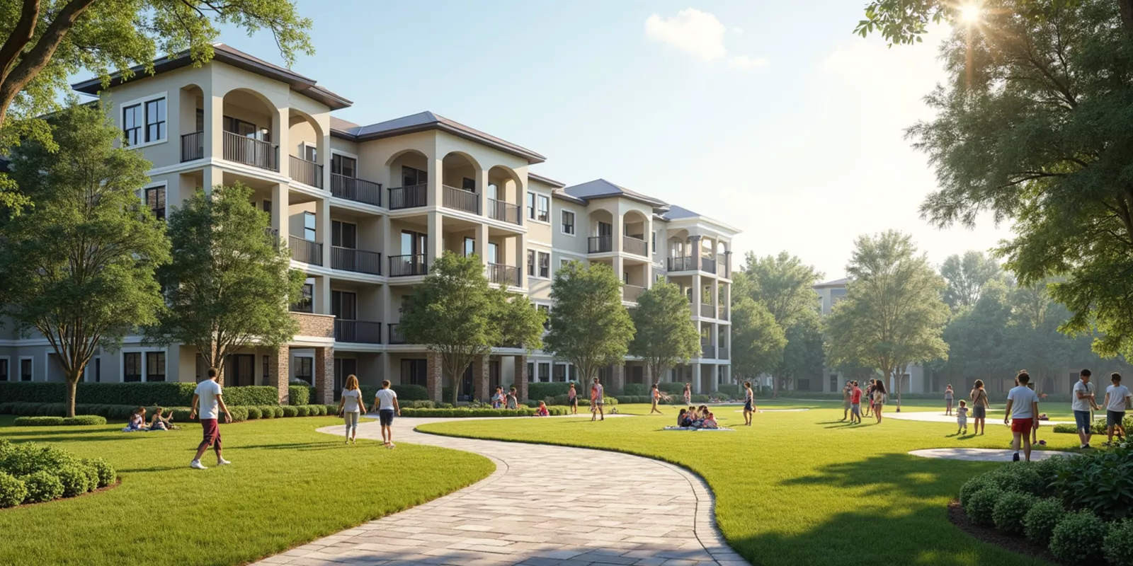 Por Qué Ocala Está Atrayendo la Atención de los Inversionistas Inmobiliarios