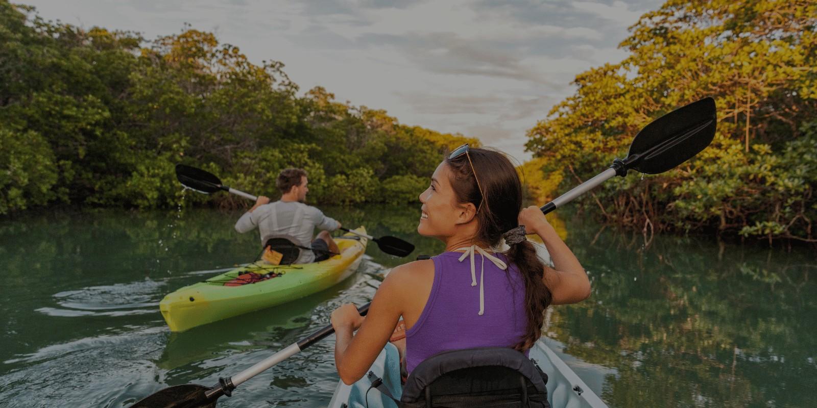 Guía completa para conocer las mejores actividades al aire libre en Ocala