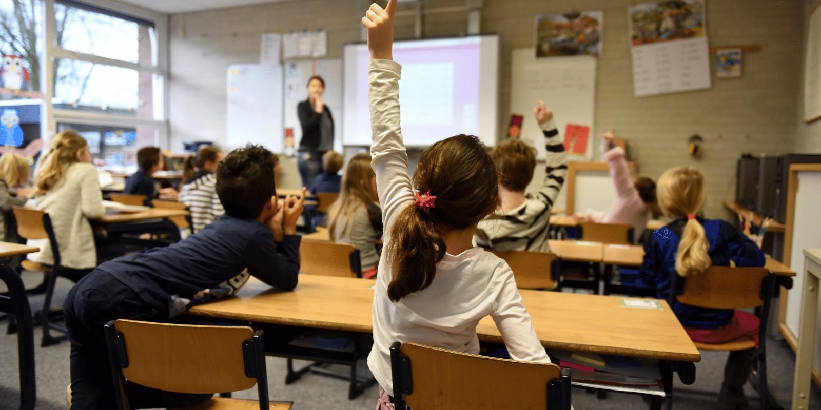 Las mejores escuelas en Ocala, Florida 