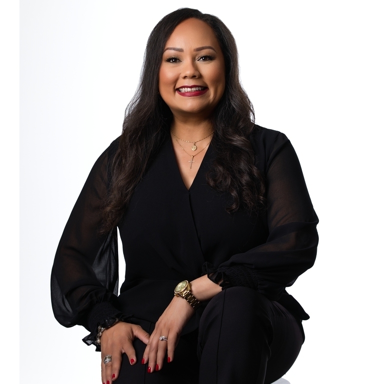 Patricia Chahin